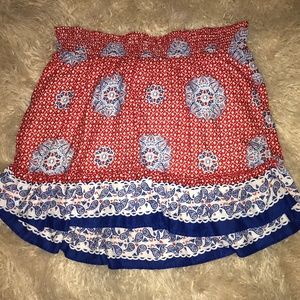 Old Navy Women's Maternity Skirt